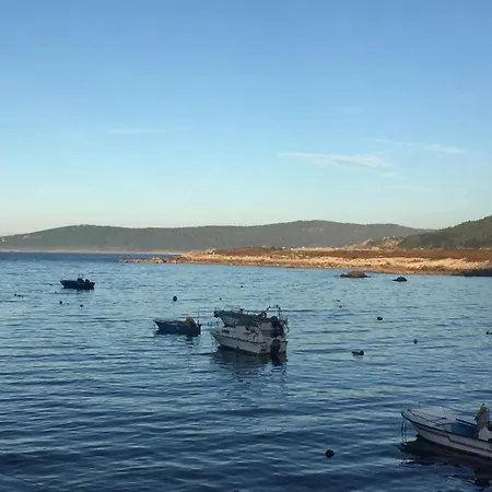 Daire Playa Monte Pindo - Lobeira Do Mar *
