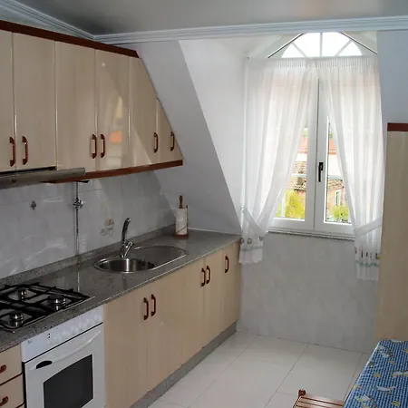 Playa Monte Pindo - Lobeira Do Mar O Pindo