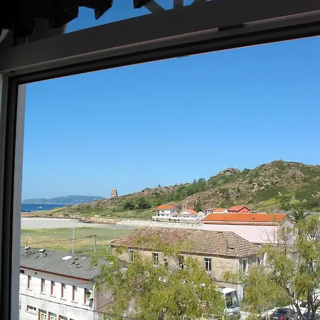 Playa Monte Pindo - Lobeira Do Mar Daire