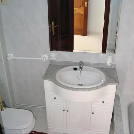 Daire Playa Monte Pindo - Lobeira Do Mar O Pindo