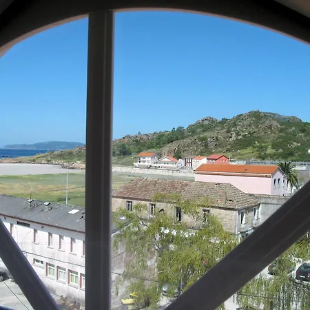 Playa Monte Pindo - Lobeira Do Mar *