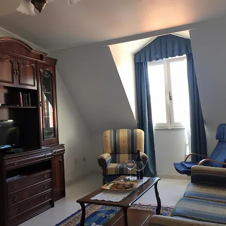 Playa Monte Pindo - Lobeira Do Mar Daire