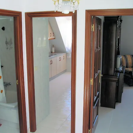 Playa Monte Pindo - Lobeira Do Mar Daire *