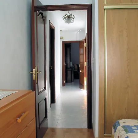 Daire Playa Monte Pindo - Lobeira Do Mar *