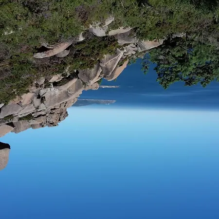 Playa Monte Pindo - Lobeira Do Mar Daire O Pindo