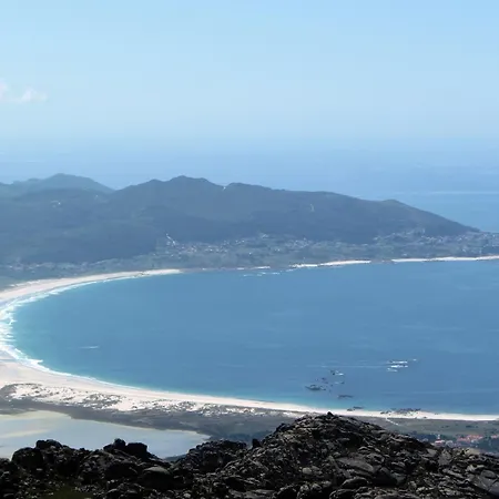 Playa Monte Pindo - Lobeira Do Mar *