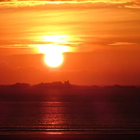 Playa Monte Pindo - Lobeira Do Mar