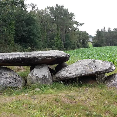 Playa Monte Pindo - Lobeira Do Mar O Pindo