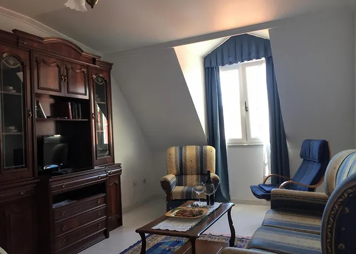 Playa Monte Pindo - Lobeira Do Mar Apartament