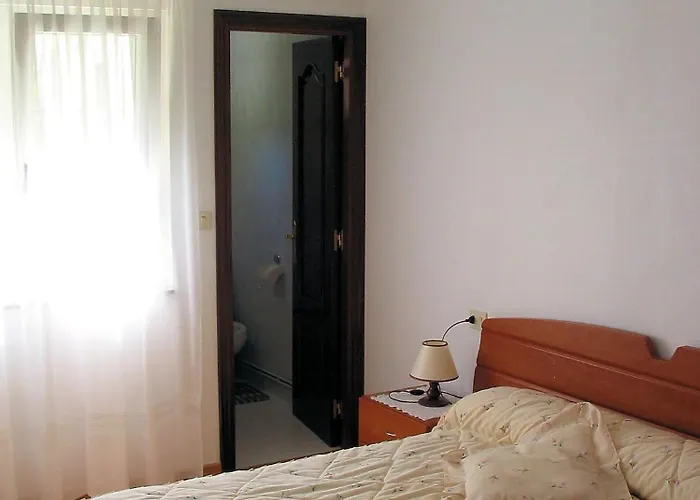 Apartament Playa Monte Pindo - Lobeira Do Mar