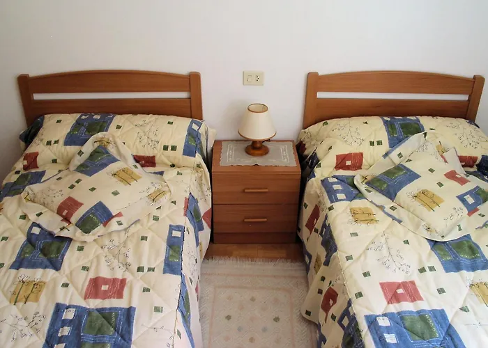 Playa Monte Pindo - Lobeira Do Mar Apartament