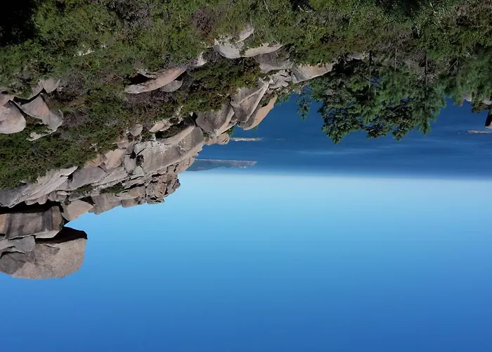 Playa Monte Pindo - Lobeira Do Mar Apartament O Pindo