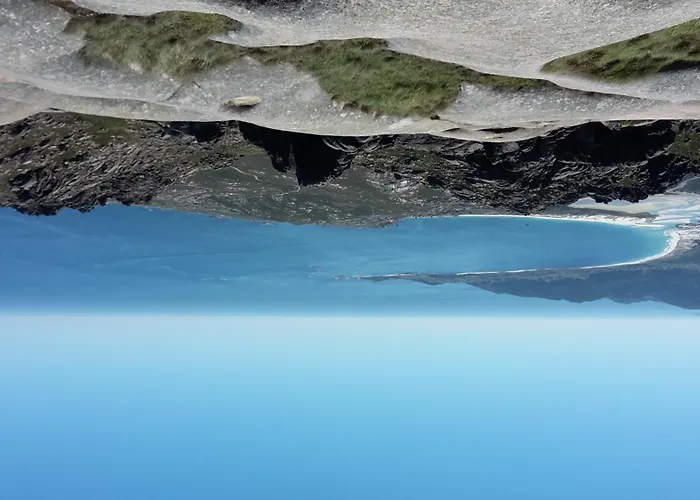 Apartament Playa Monte Pindo - Lobeira Do Mar