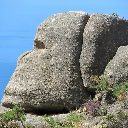 Playa Monte Pindo - Lobeira Do Mar *