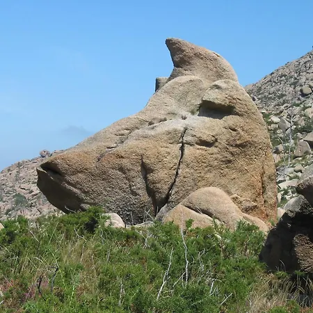 Playa Monte Pindo - Lobeira Do Mar *