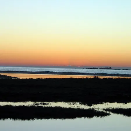Playa Monte Pindo - Lobeira Do Mar 公寓 *