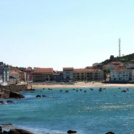 Playa Monte Pindo - Lobeira Do Mar