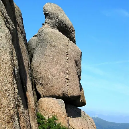 公寓 Playa Monte Pindo - Lobeira Do Mar O Pindo