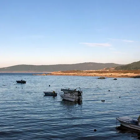 Playa Monte Pindo - Lobeira Do Mar *