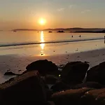 Playa Monte Pindo - Lobeira Do Mar