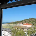 Playa Monte Pindo - Lobeira Do Mar Lejlighed