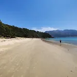 Playa Monte Pindo - Lobeira Do Mar * O Pindo