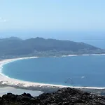 Playa Monte Pindo - Lobeira Do Mar *