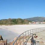 Playa Monte Pindo - Lobeira Do Mar O Pindo