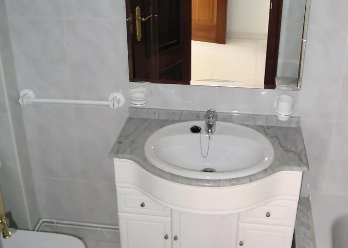 Apartamento Playa Monte Pindo - Lobeira Do Mar O Pindo